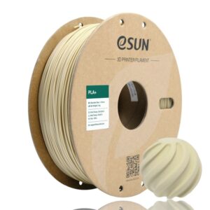 PLA+ PLUS PRO 1kg Bone White – ESUN