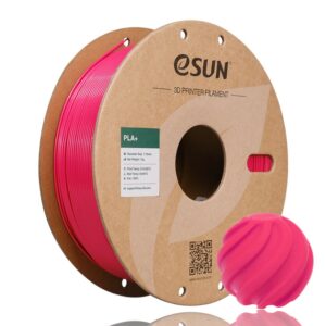 PLA+ PLUS PRO 1kg Magenta – ESUN