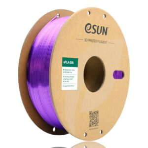 ePLA Silk 1kg Purpure – ESUN