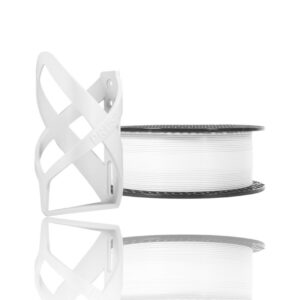 ASA 800g Prusament Signal White – Prusa Original