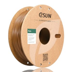 PLA+ PLUS PRO 1kg Brown – ESUN