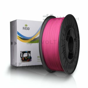 PETG FIL3D 1kg Rosa – Tucab