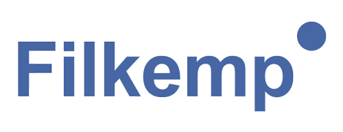 Filkemp logotipo