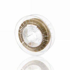 PLA Glitter 500g Aztec Gold – Spectrum Filaments