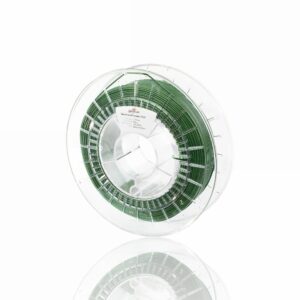 PLA Glitter 500g Emerald Green – Spectrum Filaments