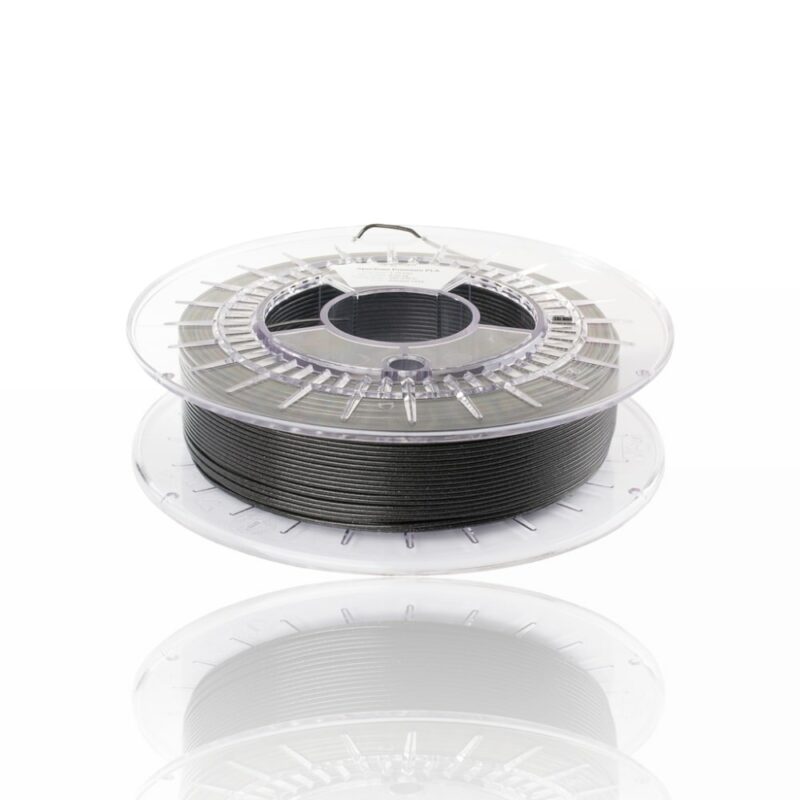 PLA 1,75 0.5kg evolt portuga espana filamento impressao 3d volcano grey