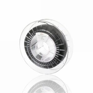 PLA Glitter 500g Volcano Grey – Spectrum Filaments