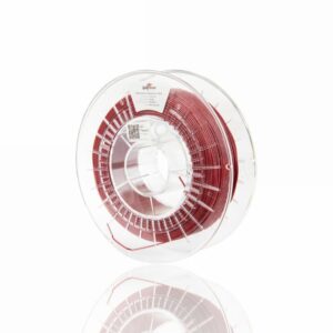 PLA Glitter 500g Sparkle Red – Spectrum Filaments