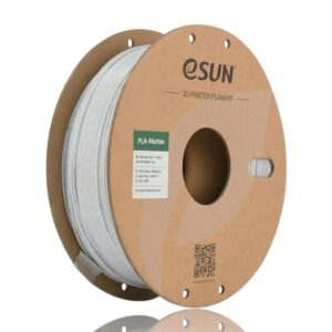 eMarble PLA 1kg Nature ( mármore ) – ESUN