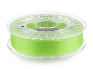 PLA Crystal Clear Kiwi Green – Fillamentum