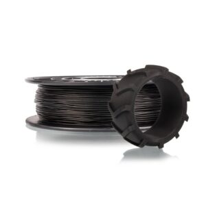 TPE 88 72.5A 500g RUBBERJET FLEX Black ( Mais macio ) – Filament PM
