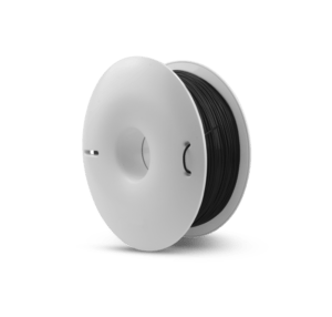 HIPS 10M (AMOSTRA) Black ( suporte solúvel ) – Fiberlogy