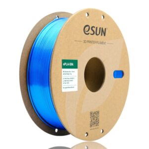 ePLA Silk 1kg Blue – ESUN