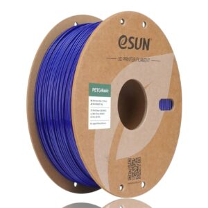 PETG Basic 1kg Blue – ESUN