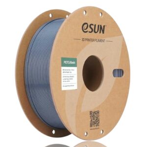 PETG Basic 1kg Grey – ESUN