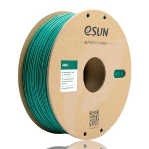 ABS+ 1kg Green – ESUN