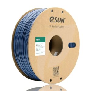 ABS+ 1kg Grey – ESUN