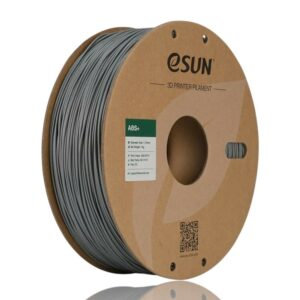 ABS+ 1kg Silver – ESUN