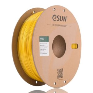 PETG 1kg SOLID Gold – ESUN
