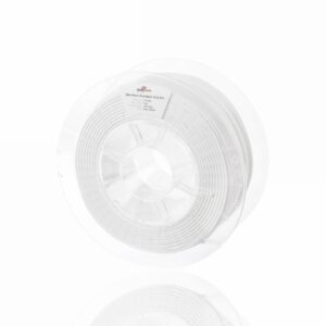 PLA Pro 1kg Artic White – Spectrum Filaments