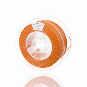 PLA Pro 1kg Carrot Orange – Spectrum Filaments