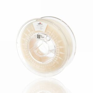 PLA Pro 1kg CORAL (Milky Translucent) – Spectrum Filaments