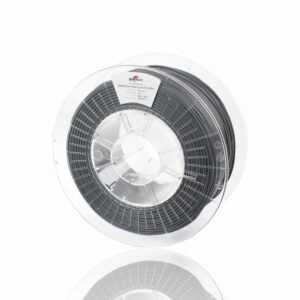 PLA Pro 1kg Dark Grey – Spectrum Filaments