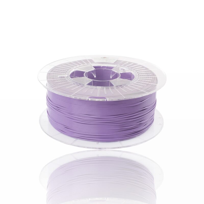 pla pro evolt portugal espana filamento impressao 3d lavender violett violeta lavanda
