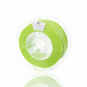 PLA Pro 1kg Lime Green – Spectrum Filaments