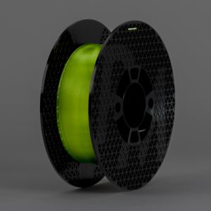 PLA 500g GlowJet glowing in the dark ( Brilha no escuro ) – Filament PM
