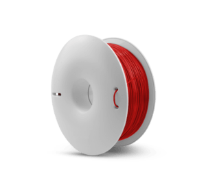 ABS PLUS 10M (AMOSTRA) Red – Fiberlogy