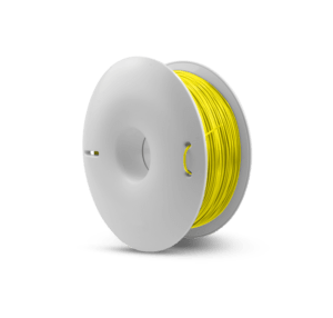 Impact PLA 850g Yellow – Fiberlogy