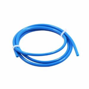 10cm Tubo Azul PTFE 2/4 mm  – AIMSOAR