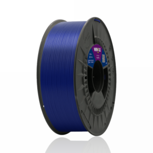 PETG 10M (Amostra) Azul Royal Royal Blue – WINKLE