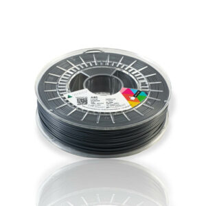 Smartfil ABS Antracite M 750g Cinzento – Smart Materials 3D