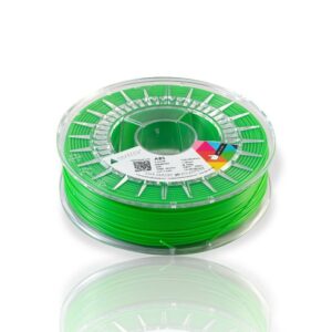 Smartfil ABS CHLOROPHYLL M 750g Verde – Smart Materials 3D