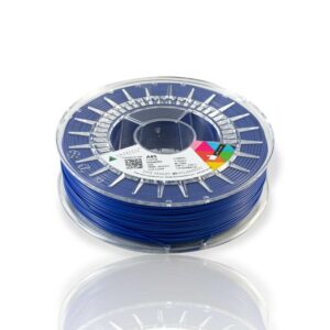 Smartfil ABS COBALT M 750g Azul Escuro – Smart Materials 3D