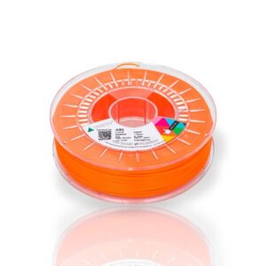 Smartfil ABS SUNSET M 750g Laranja – Smart Materials 3D