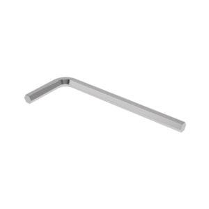 M2 1.5mm Chave Sextavada DIN 911 Allen Key Umbrako ( Compatível com impressoras 3d ) – AIMSOAR