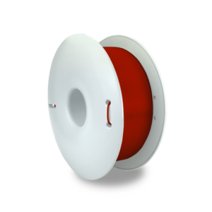 Easy ABS 750g Burgundy Transparent – Fiberlogy