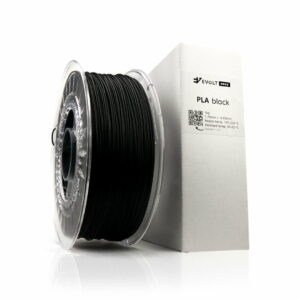 PLA EVOLT EASY 1kg Preto – Evolt