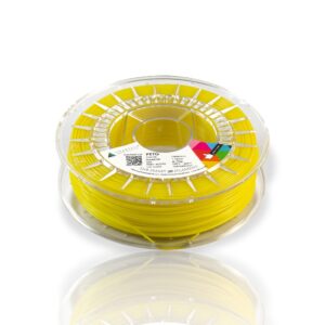 Smartfil PETG ORINOCO M 750g Amarelo – Smart Materials 3D