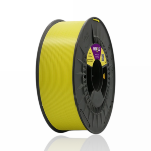PETG 10M (Amostra) Amarillo Limón Lemon Yellow – WINKLE