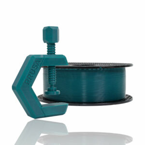 PETG 1kg Prusament Ocean Blue – Prusa Original