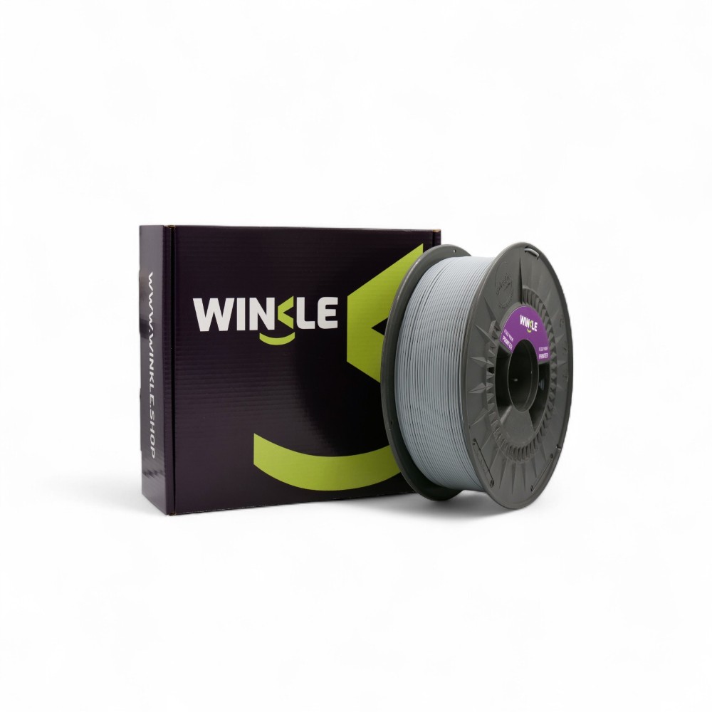 Spool+Box_PLA INGEO 850_Ash Gray- (WEBSITE EVOLT)