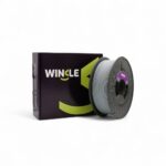 Spool+Box_PLA INGEO 870_Ash Gray- (WEBSITE EVOLT)