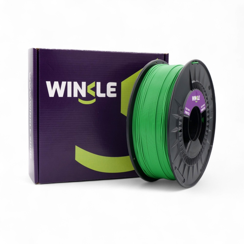 Spool+Box_PLA INGEO 870_Avocado Green- (WEBSITE EVOLT)