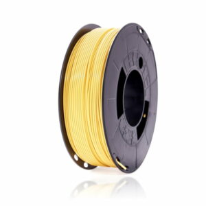PLA HD 10m (Amostra) PASTEL Amarillo Cúrcuma Turmeric Yellow – WINKLE