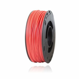 PLA HD 10m (Amostra) GLITTER Coral – WINKLE
