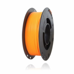 PLA HD 10m (Amostra) Naranja Nemo Nemo Orange – WINKLE